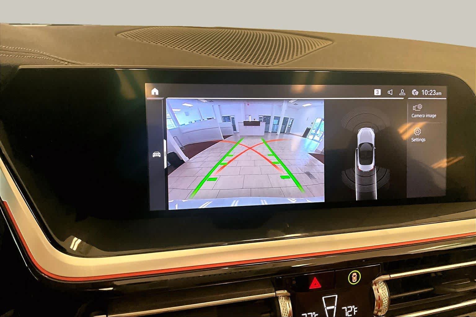 Used 2020 BMW Z4 M40i w/ Executive Package RWD image 22