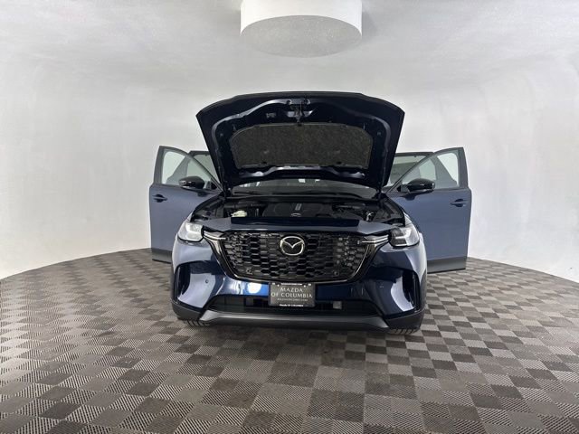 New 2026 MAZDA CX-90 Plug-In Hybrid w/Premium Sport AWD/4WD image 9