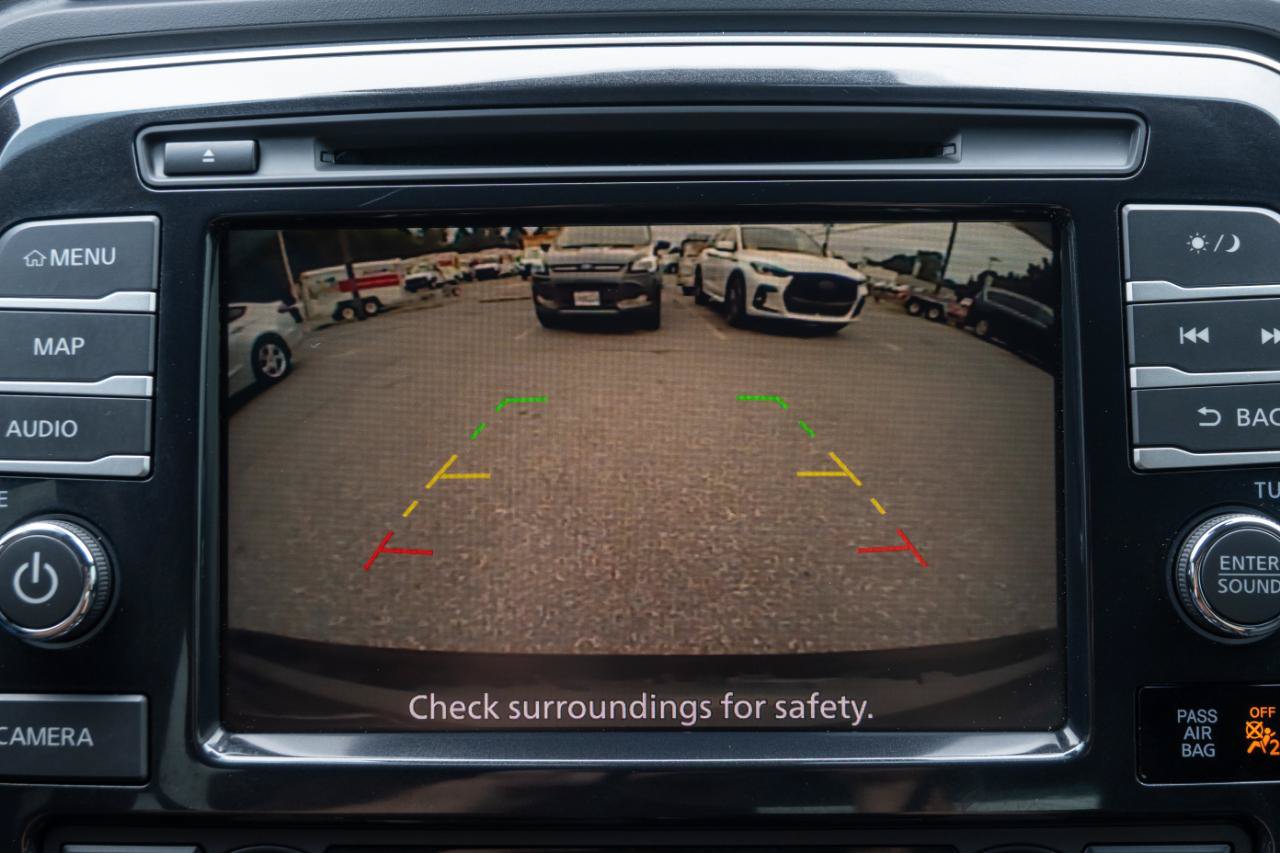 Used 2022 Nissan Maxima SV w/ Floor Mat Group FWD image 25