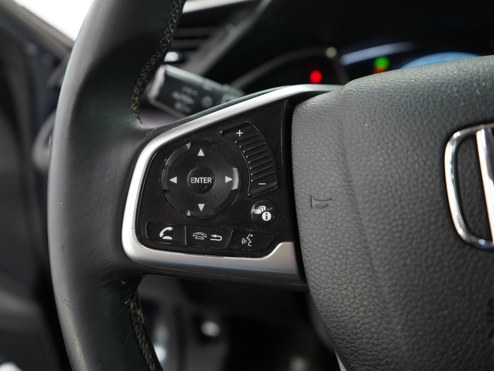 Used 2016 Honda Civic Touring image 26