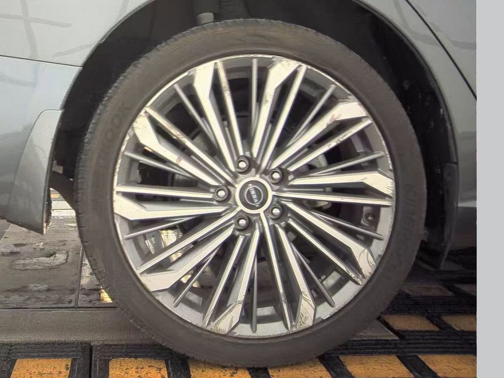 Used 2024 Nissan Altima 2.5 SL image 22