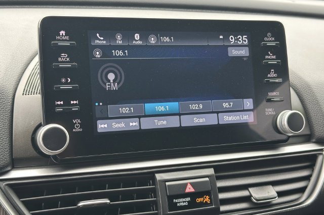 Used 2022 Honda Accord Sport image 19