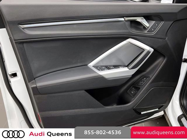 Certified 2023 Audi Q3 2.0T Premium Plus AWD/4WD image 16