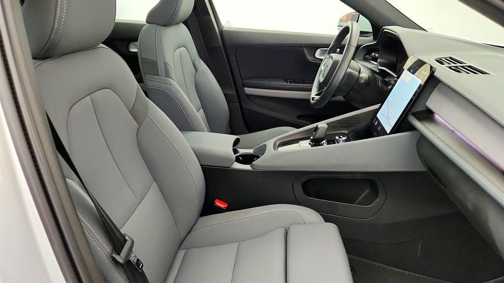 Used 2022 Polestar Polestar 2 w/ Plus Package AWD/4WD image 25