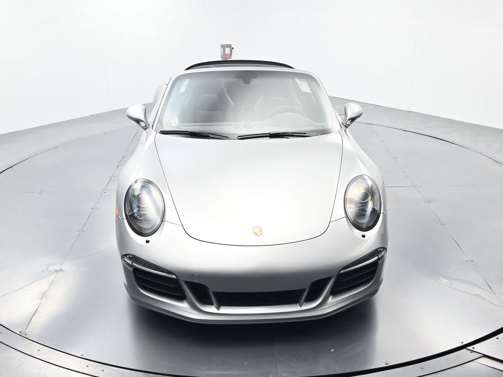 Used 2016 Porsche 911 Carrera GTS image 56