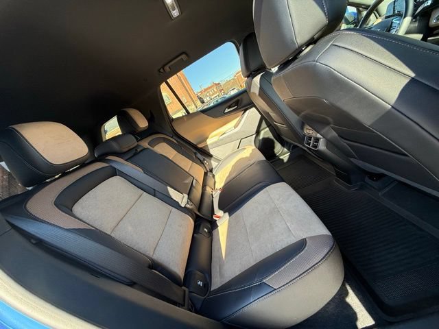 New 2026 Chevrolet Equinox ACTIV w/ Convenience Package III FWD image 18