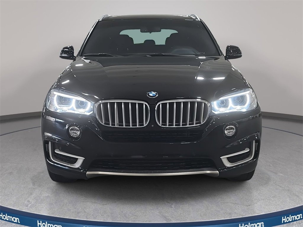 Used 2018 BMW X5 sDrive35i w/ M Sport Package image 2