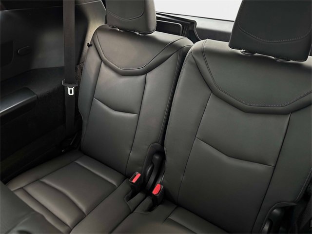 New 2025 Cadillac XT6 Luxury w/ LPO, Floor Liner Package image 12