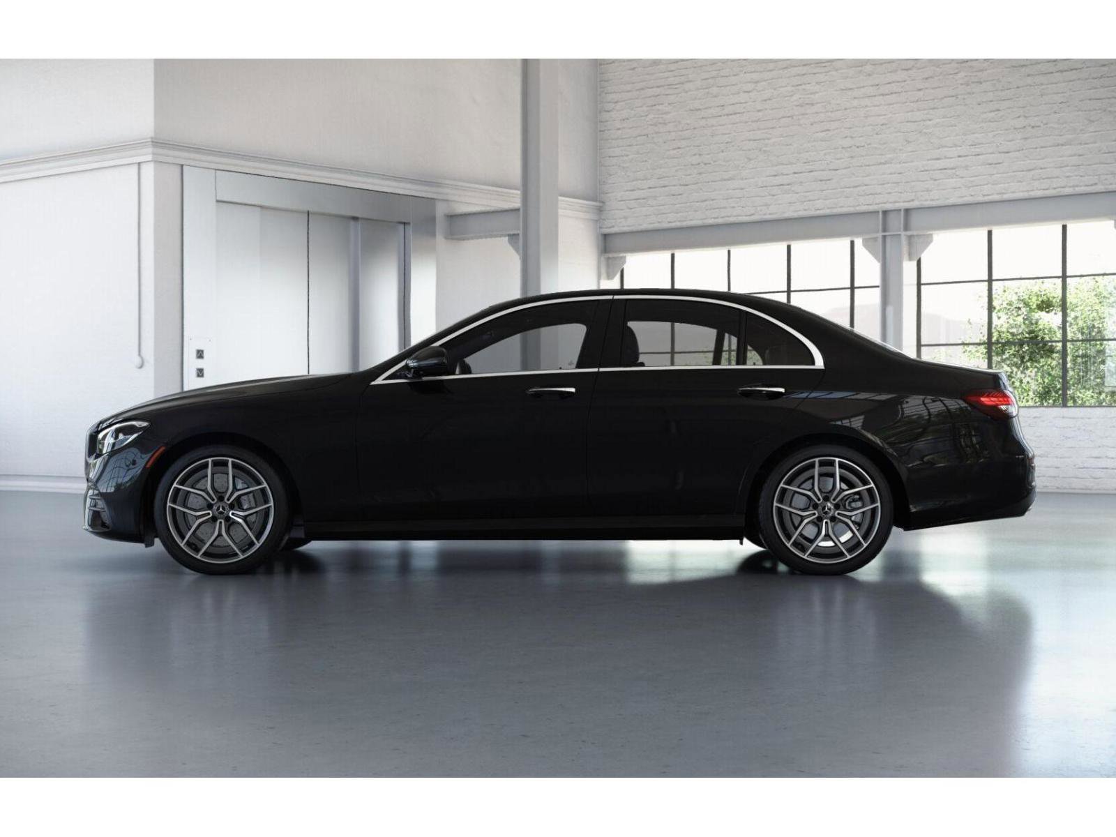 Certified 2022 Mercedes-Benz E 350 4MATIC Sedan image 14