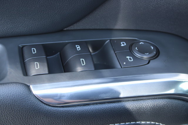Used 2026 Chevrolet Traverse LT FWD image 10
