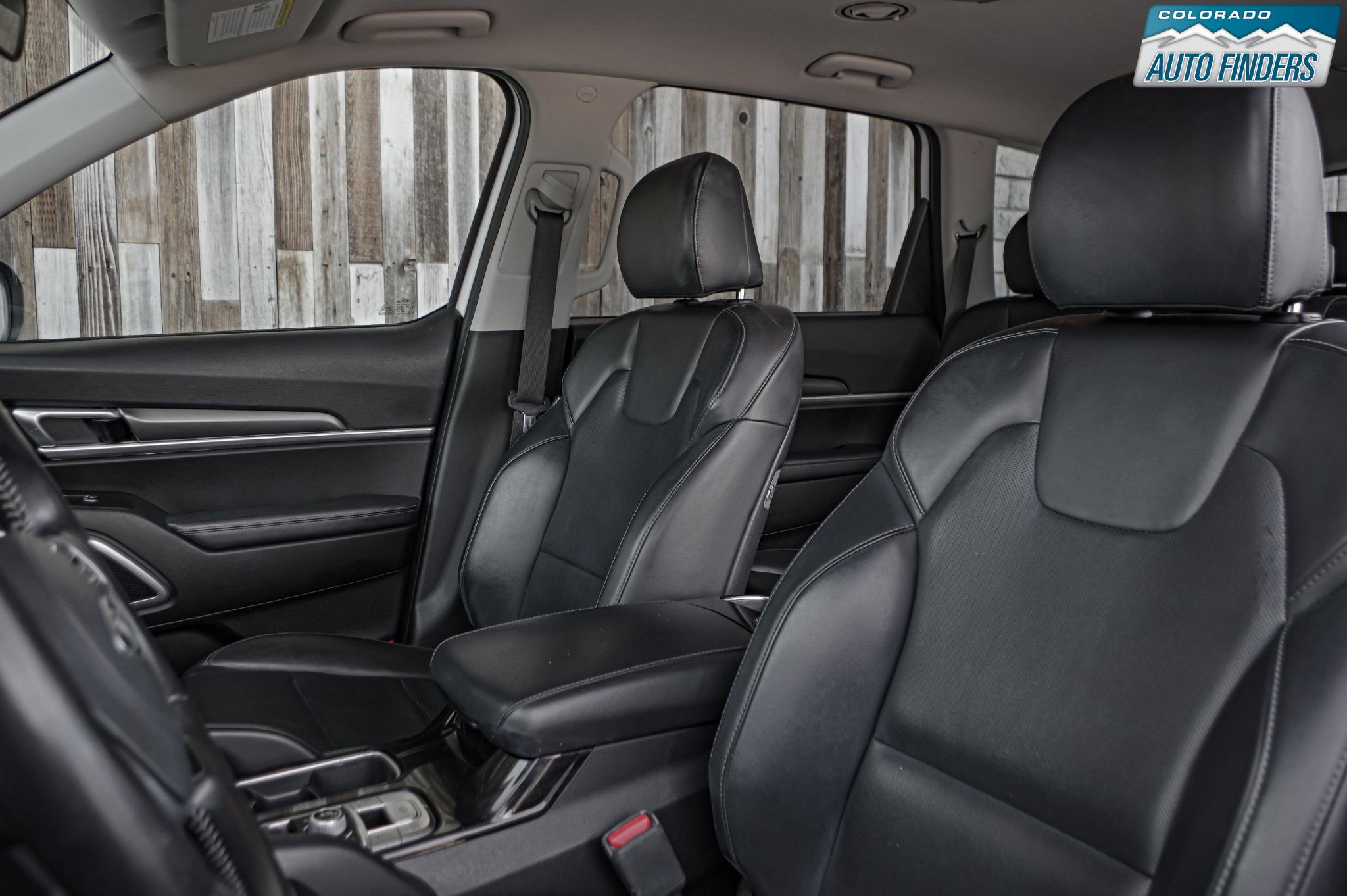 Used 2020 Kia Telluride LX image 12