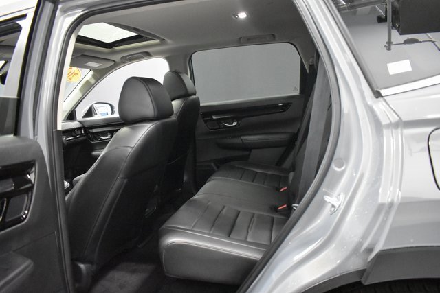 Used 2025 Honda CR-V EX-L image 32