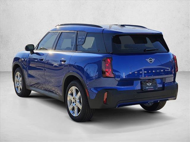 Certified 2025 MINI Cooper Countryman S image 9