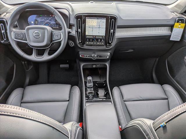 New 2026 Volvo XC40 B5 Plus w/ Climate Package image 16