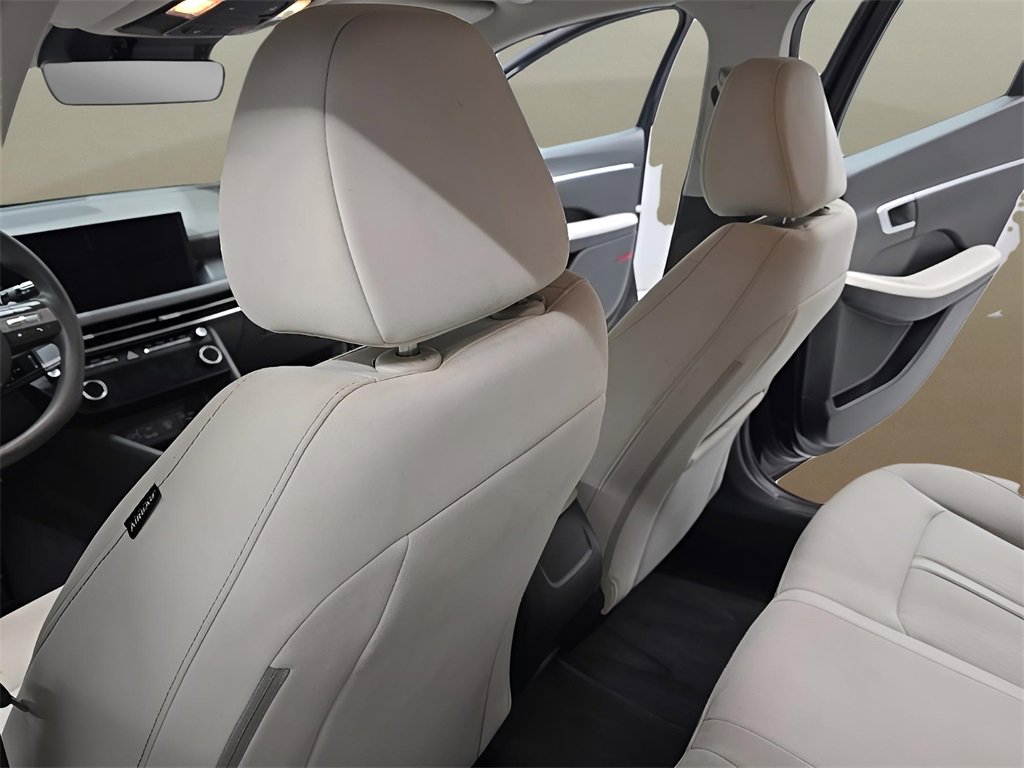 Certified 2024 Hyundai Sonata SEL image 14