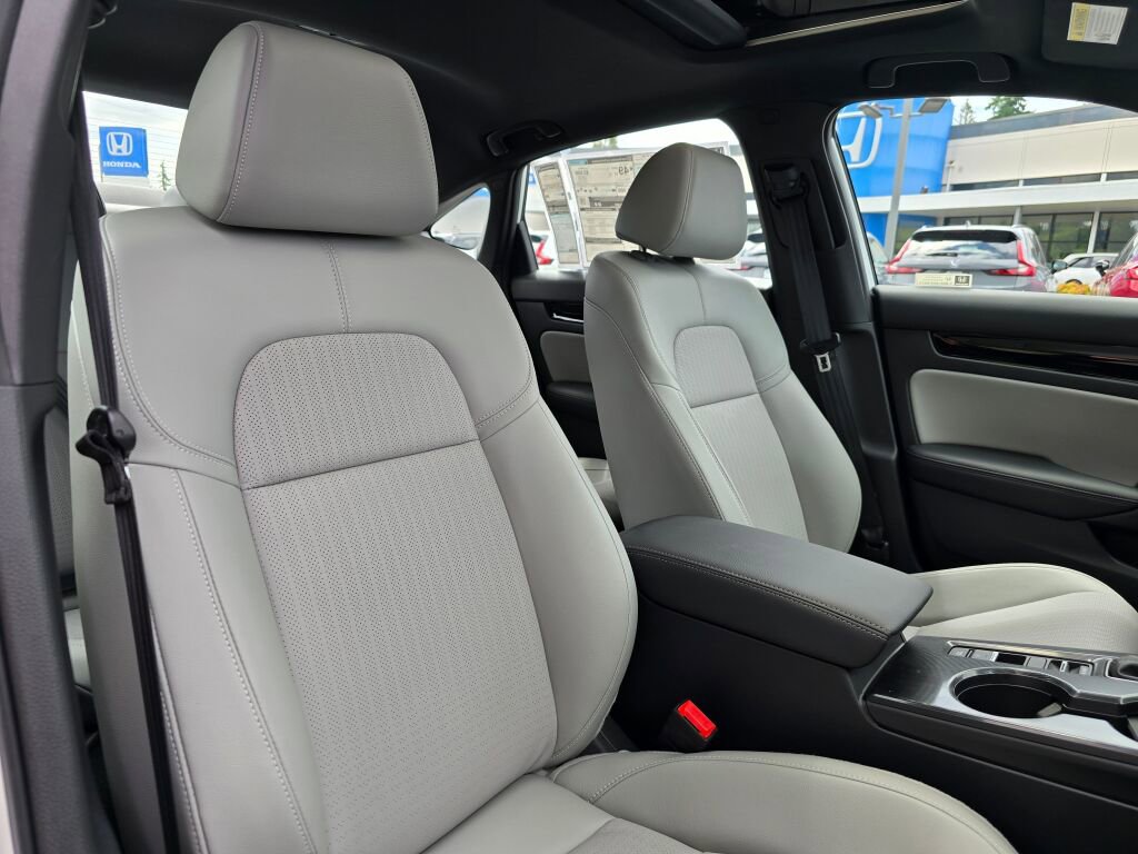 New 2026 Honda Civic Sport Touring image 15