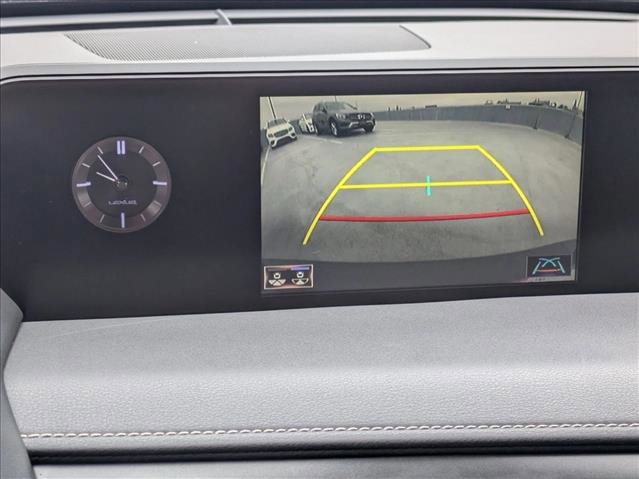 Used 2020 Lexus UX 250h AWD/4WD image 13