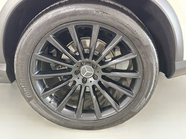 Used 2019 Mercedes-Benz GLE 43 AMG 4MATIC Coupe image 34