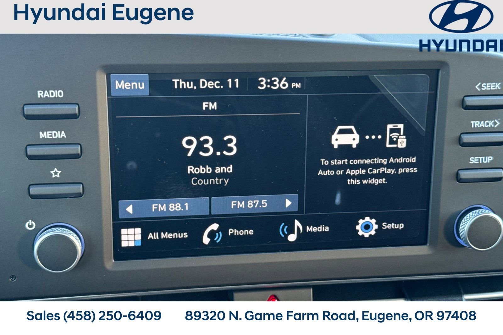 Used 2026 Hyundai Elantra SE FWD image 19