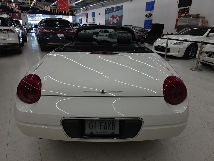Used 2002 Ford Thunderbird RWD image 5