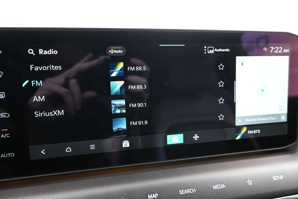 New 2026 Kia EV9 GT-Line AWD/4WD image 20