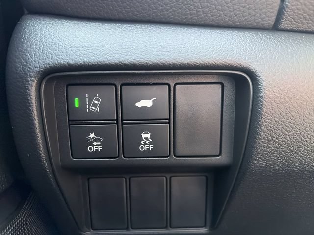 Used 2019 Honda CR-V Touring image 18