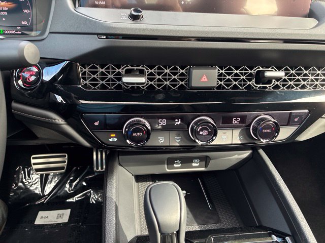 New 2026 Honda Accord Sport image 11
