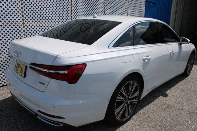 Used 2019 Audi A6 2.0T Premium Plus w/ Premium Plus Package AWD/4WD image 7