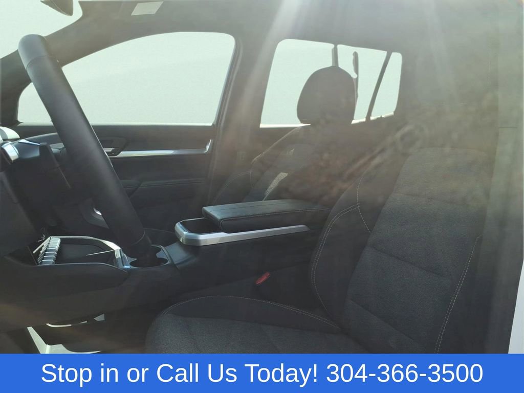 Used 2026 GMC Terrain Elevation AWD/4WD image 10
