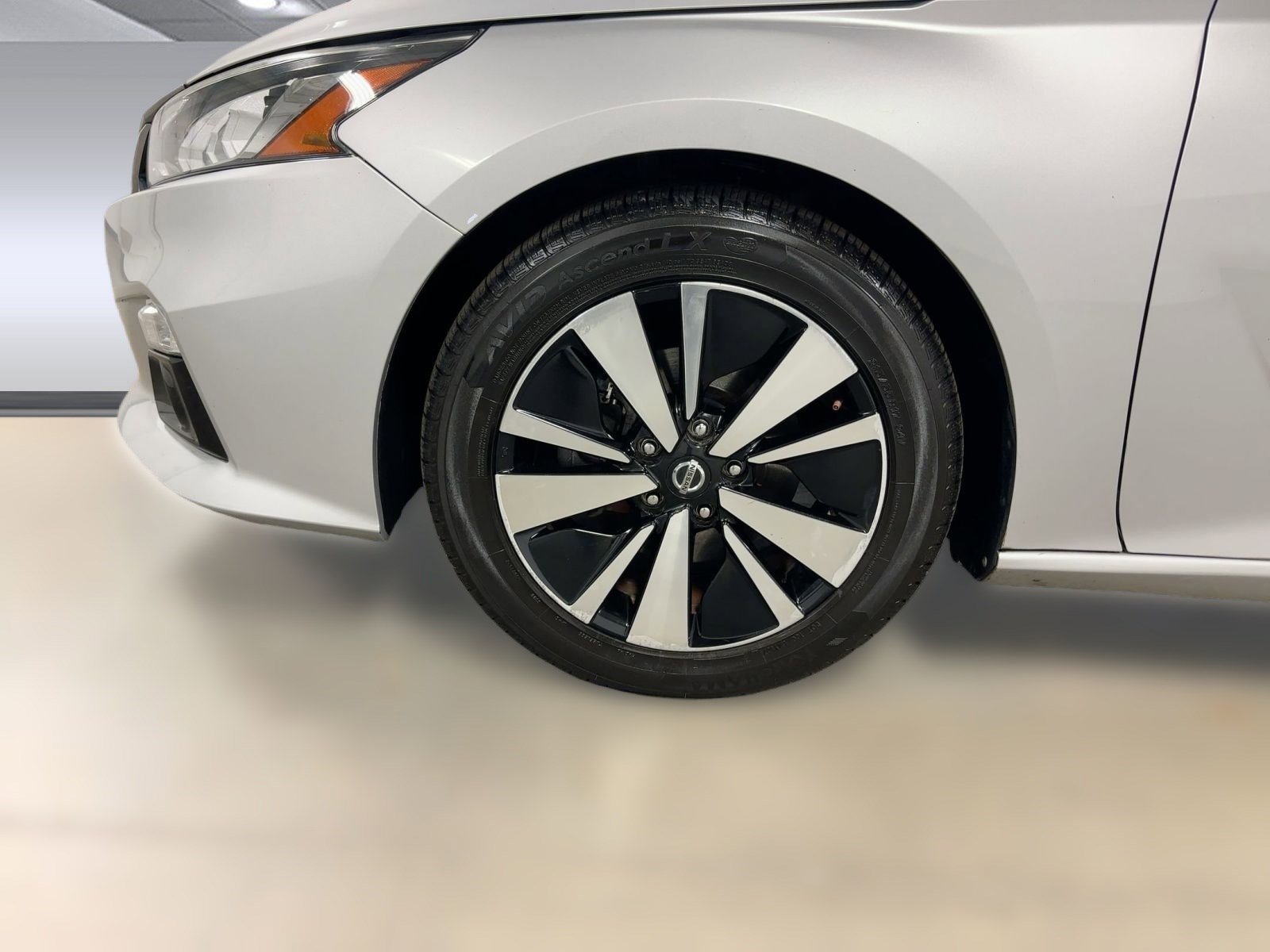 Used 2019 Nissan Altima 2.5 SL image 12