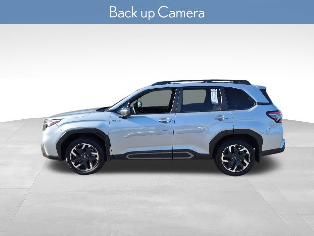 Certified 2025 Subaru Forester Limited AWD/4WD image 7