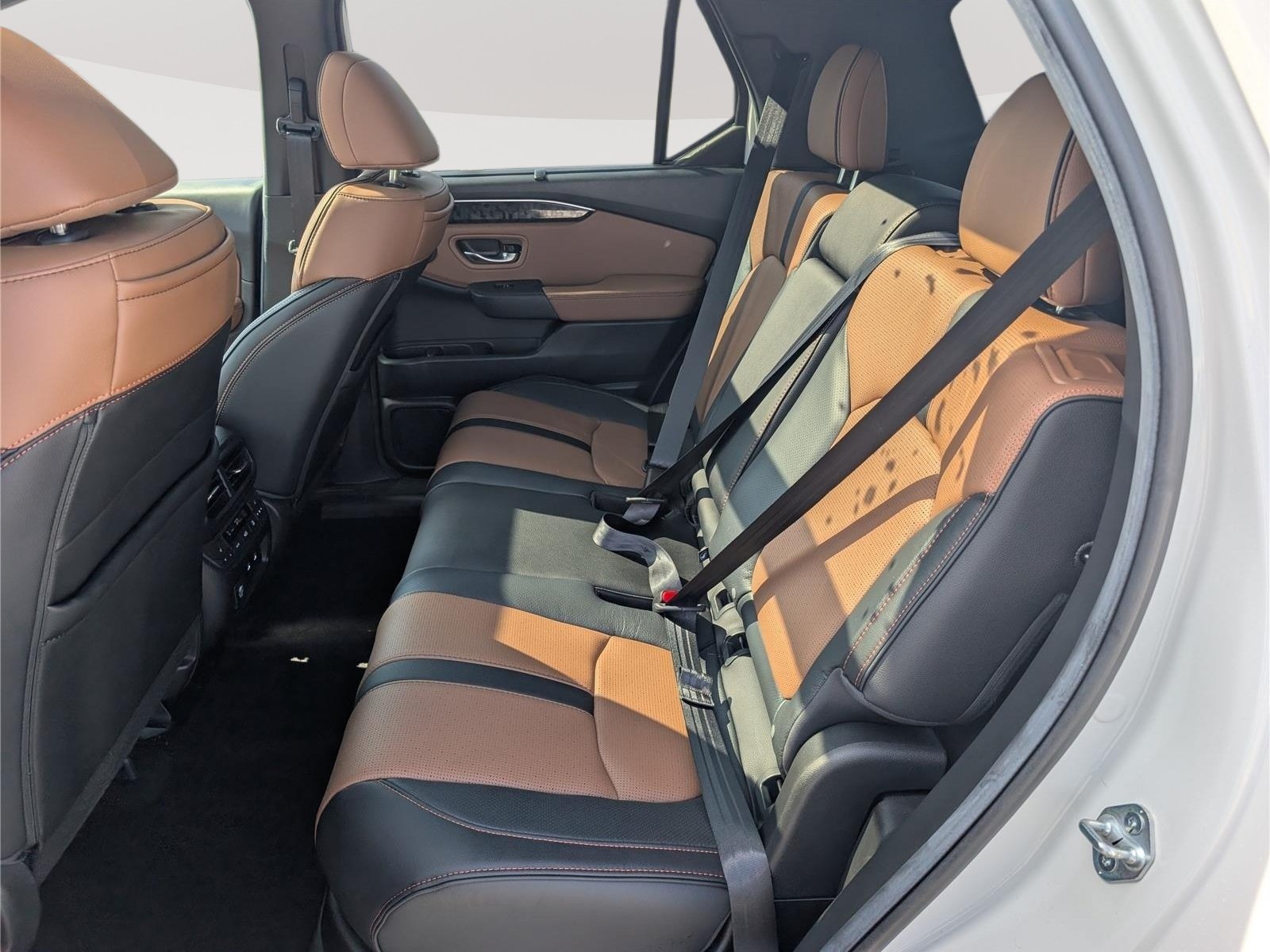 Used 2026 Honda Passport TrailSport Elite image 16