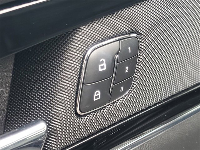 Certified 2023 Lincoln Nautilus Reserve image 15