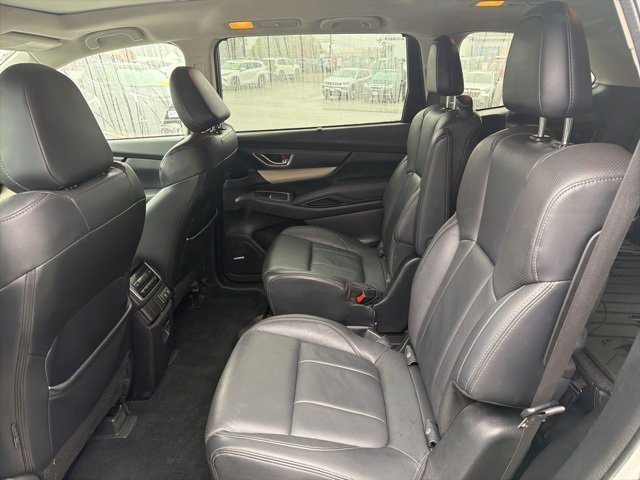 Used 2019 Subaru Ascent Limited image 39