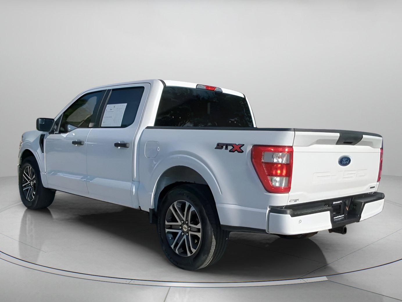 Used 2023 Ford F150 XL w/ STX Appearance Package RWD image 20