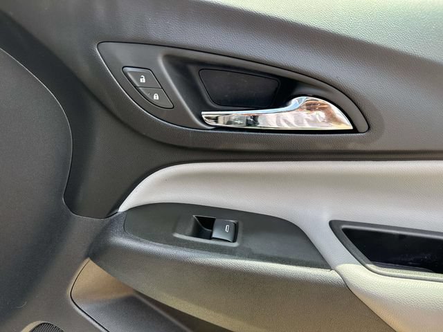 Used 2024 Chevrolet Equinox LT FWD image 20