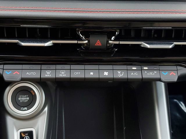 New 2025 Dodge Hornet GT w/ Cold Weather Group image 29