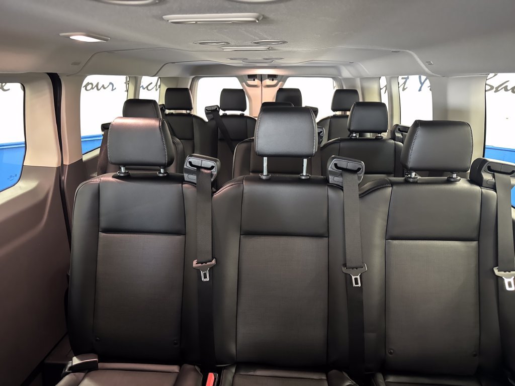 New 2027 Ford Transit 350 XL RWD image 26