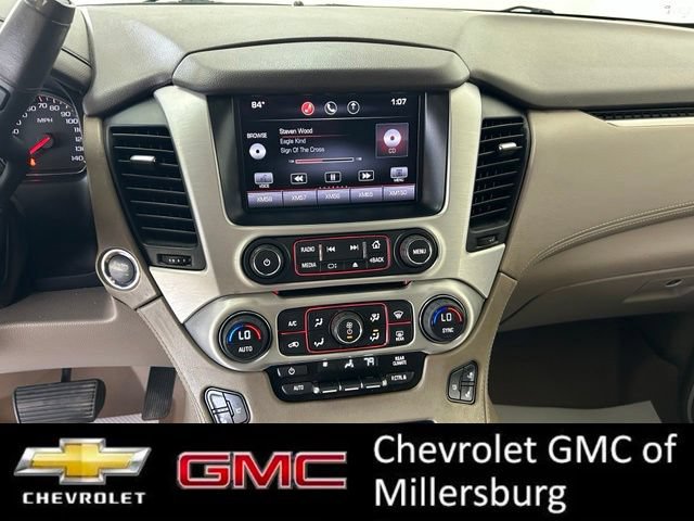 Used 2015 GMC Yukon SLT AWD/4WD image 21