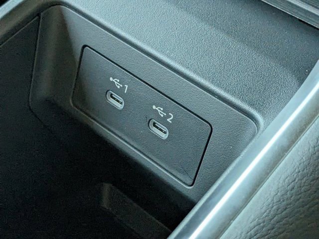 New 2026 Nissan Armada Platinum image 17