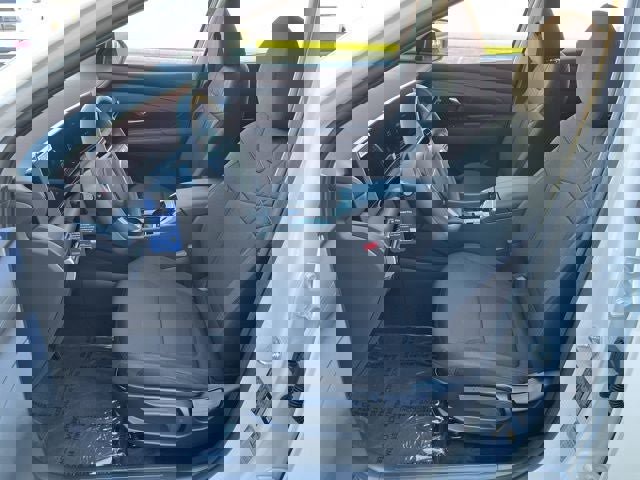 New 2026 Hyundai Tucson SE image 16