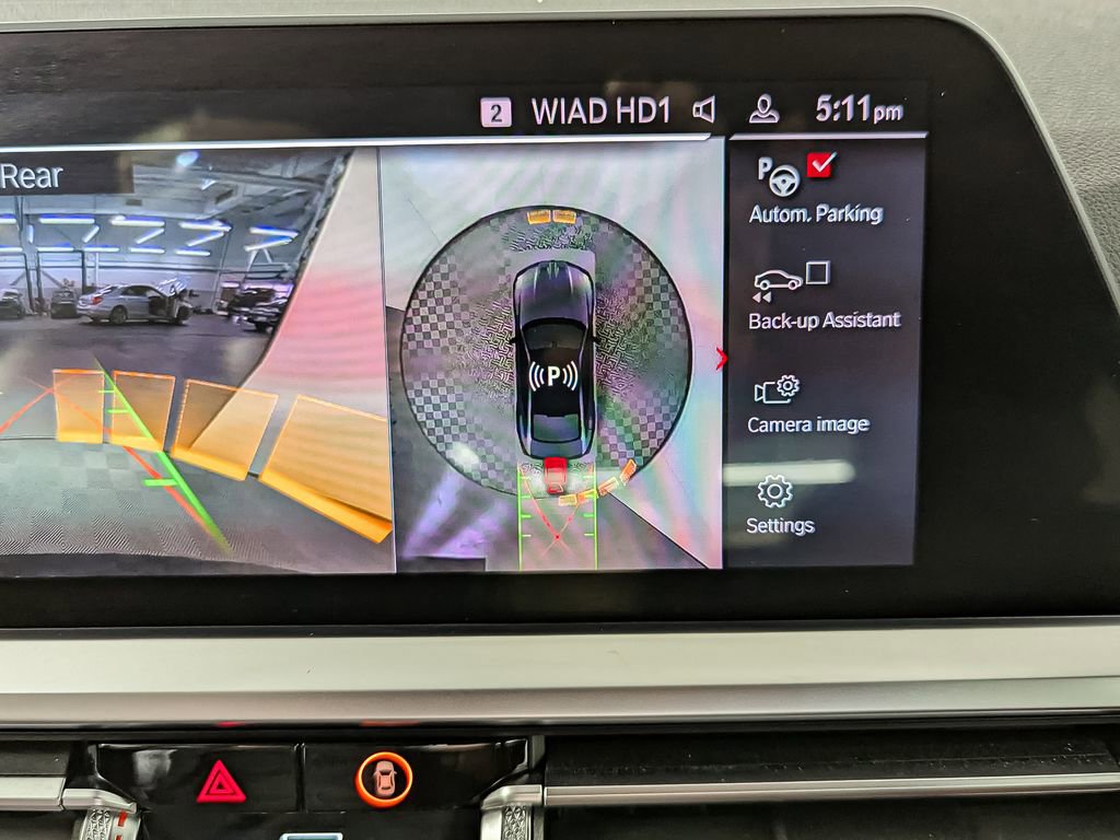 Used 2021 BMW M4 Competition w/ Executive Package image 25