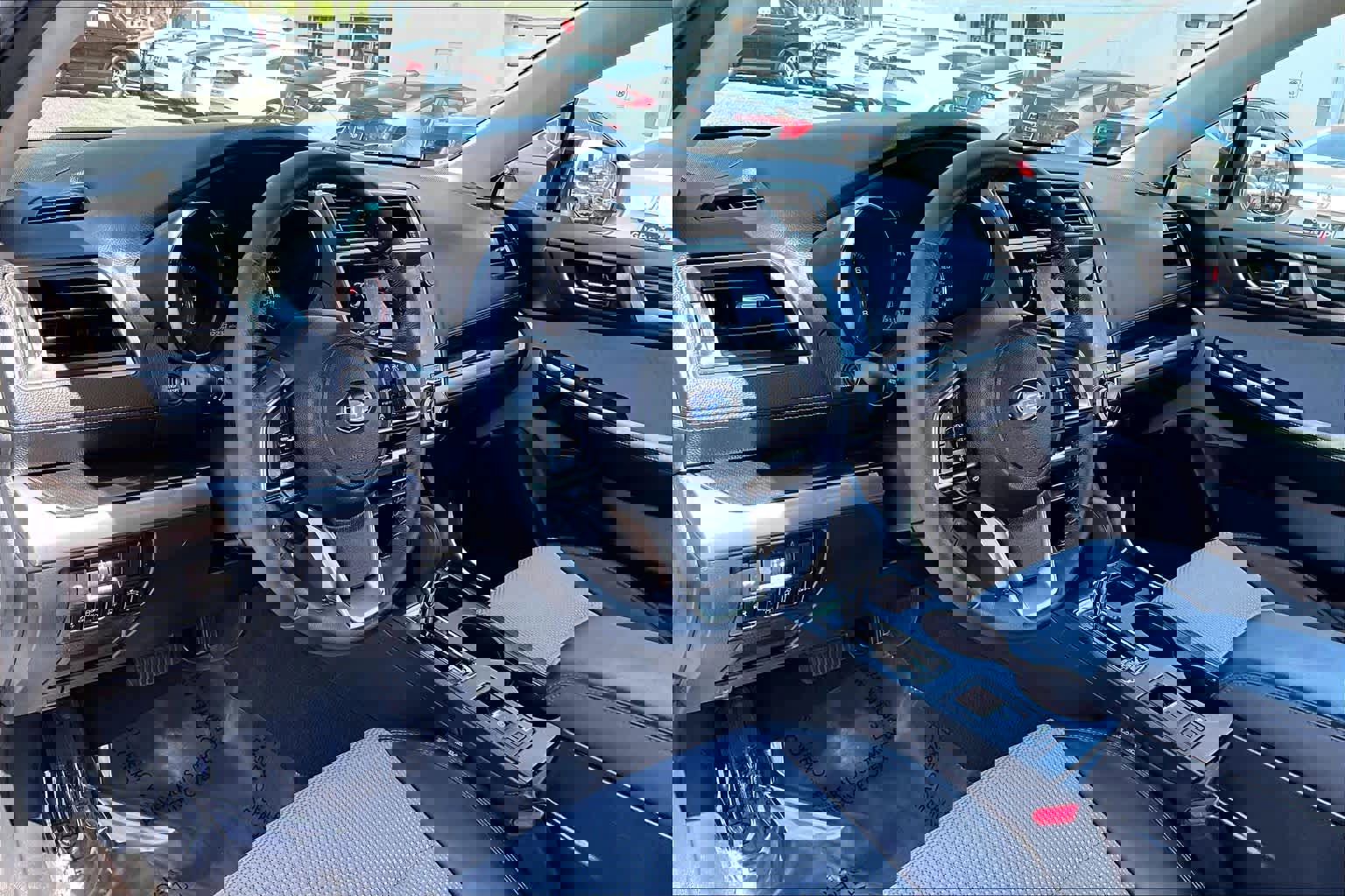 Used 2019 Subaru Legacy 2.5i Sport image 18