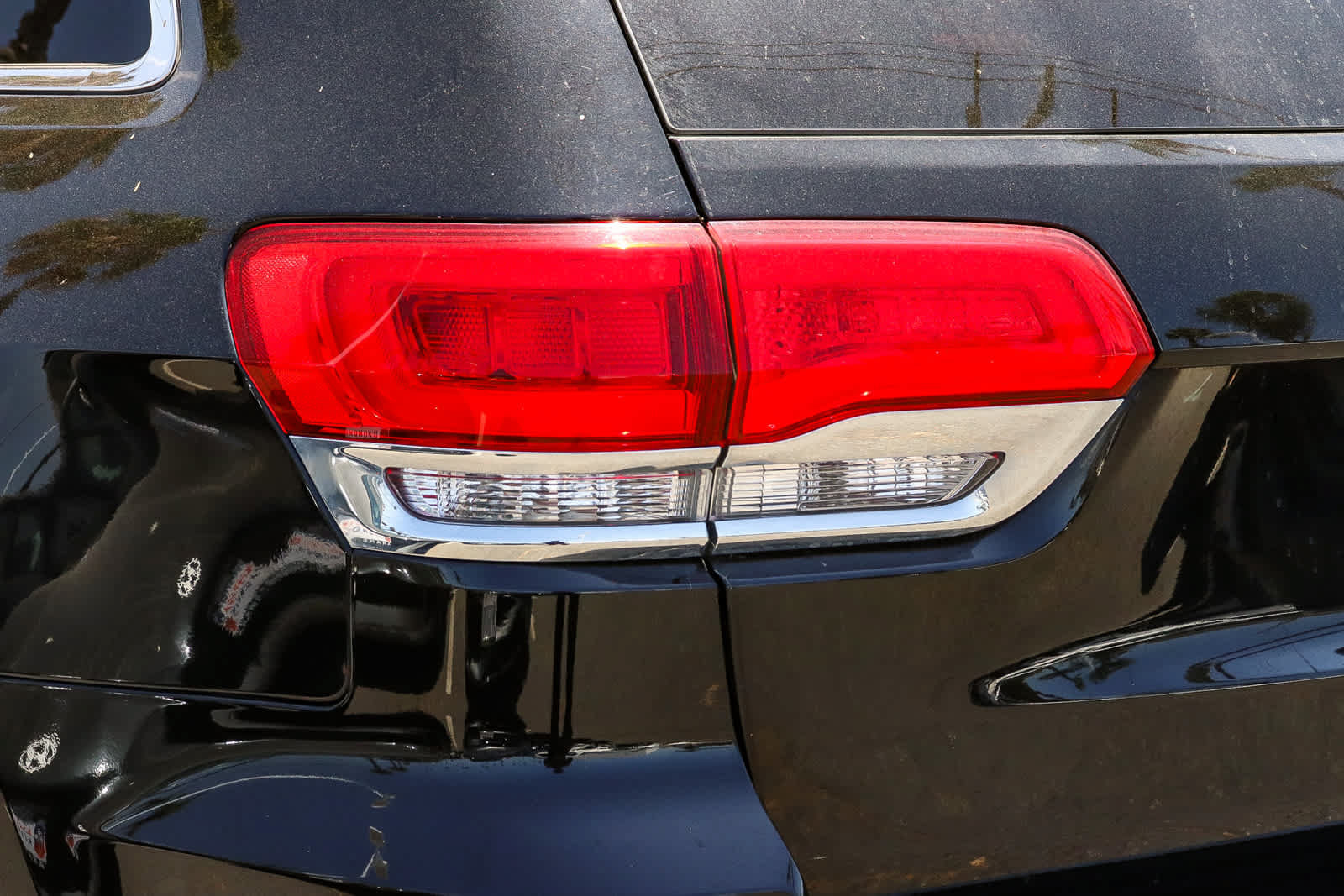 Used 2019 Jeep Grand Cherokee Limited RWD image 7