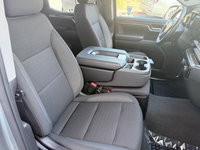 Certified 2023 Chevrolet Silverado 1500 LT AWD/4WD image 23