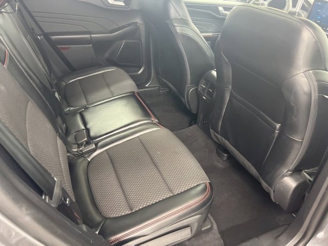 Used 2023 Ford Escape ST-Line w/ Tech Pack #1 image 22