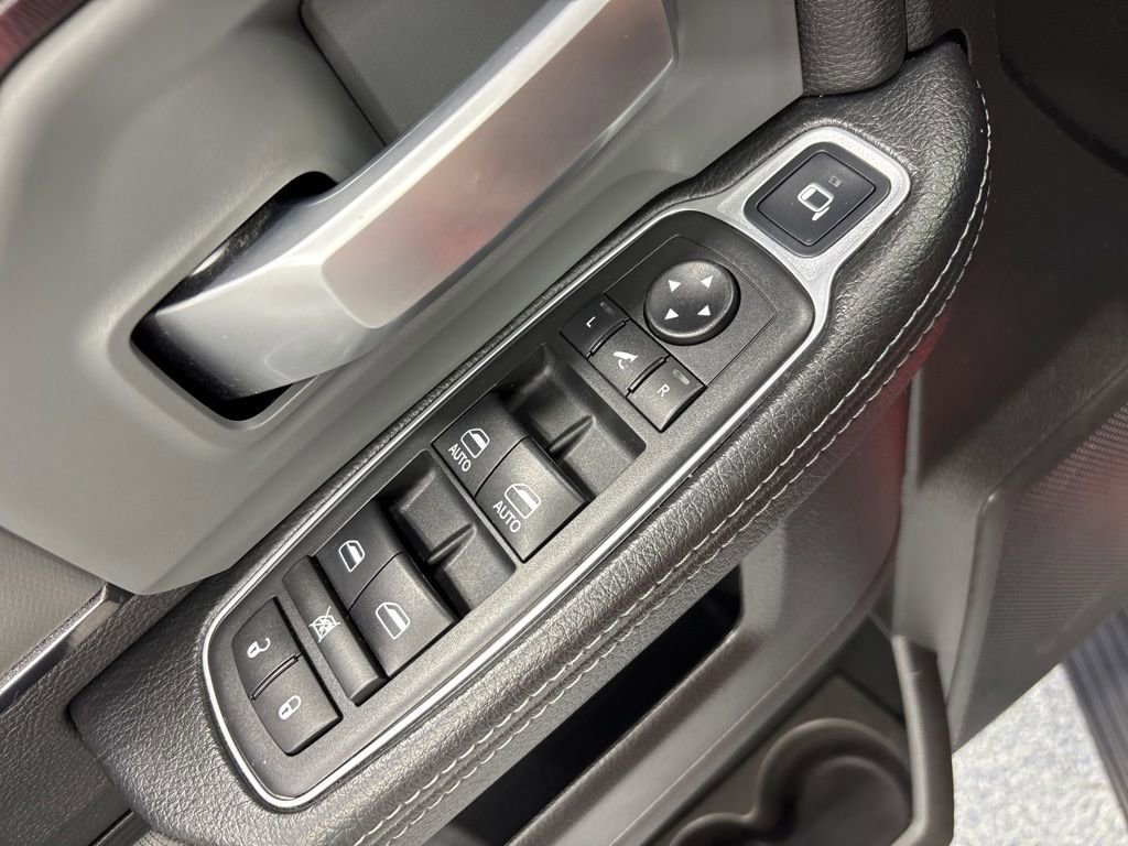 Used 2019 RAM 2500 Power Wagon AWD/4WD image 51