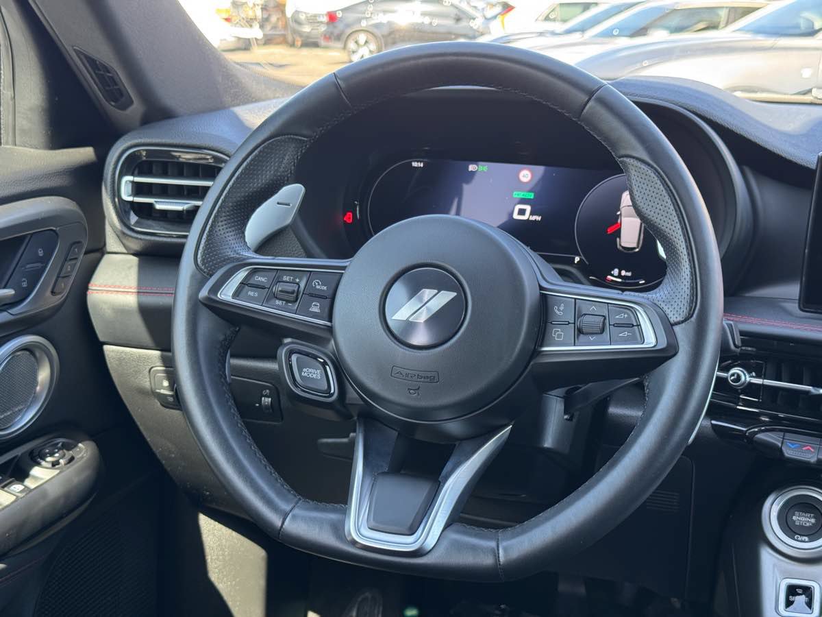 Used 2024 Dodge Hornet R/T Plus AWD/4WD image 24