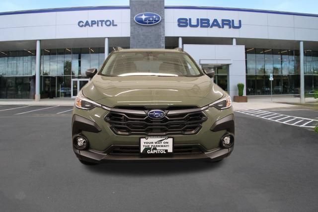 New 2026 Subaru Crosstrek 2.5i Premium AWD/4WD image 8