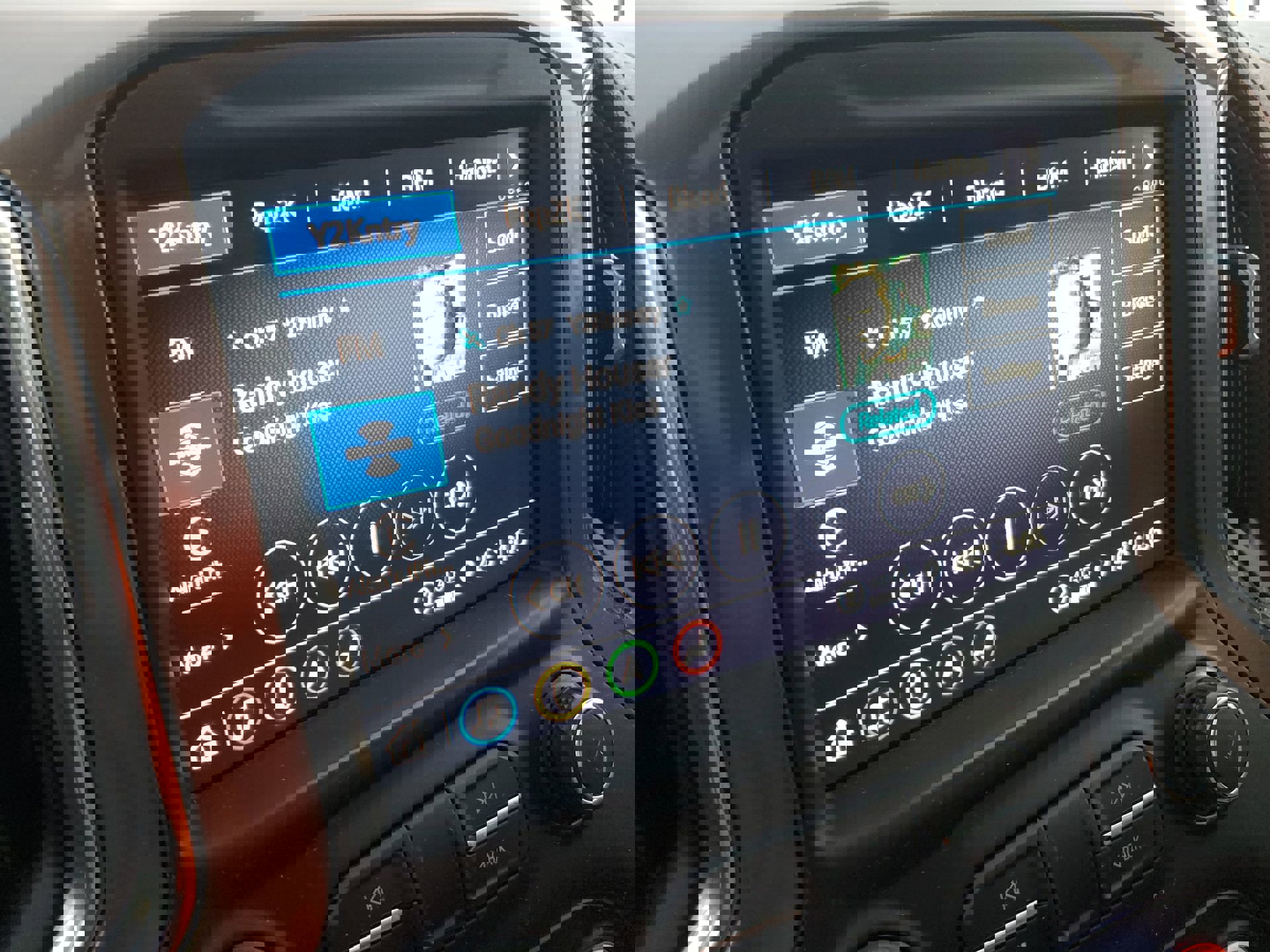 Used 2021 Chevrolet Silverado 3500 High Country image 21